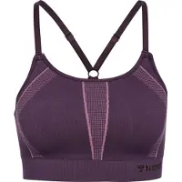 Hummel Mt Power Seamless Sport-topp