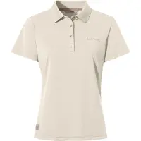 Vaude Essential Kortermet Poloskjorte