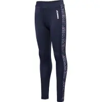 Hummel Sanne Tights Parisian Night (122 / 7 år)