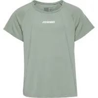 Hummel Luna Top Iceberg Green (140 / 10 år)