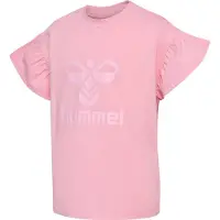 Hummel Dodi T-skjorte Rosa