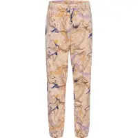 Hummel Joggebukse - hmlSwirly - Bisque - - 4 år (104) - Joggebukse