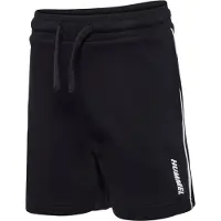 Hummel Shorts - hmlCasper - Svart - - 6 år (116) - Shorts