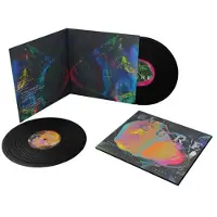 POLYDOR THE CURE Mixes Of A Lost World (Bio Vinyl Limited Edition)