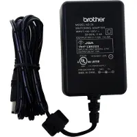 Brother adapter for P-touch labelsprintere