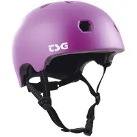TSG Meta Solid Color Hjelm