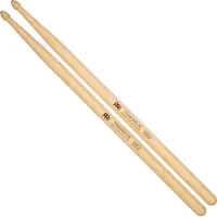 Meinl Stick & Brush Standard 2B Drumsticks