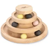 Beeztees Tower Mia Katteleke