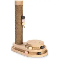 Designed By Lotte Inez Cats Scratcher