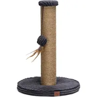 Beeztees Acanalado Cats Scratcher
