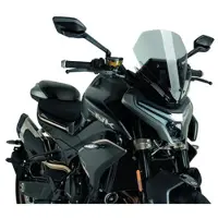 Puig New Generation Sport Cf Moto 800nk 23-24 Frontrute