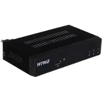 WIWA 2790z Dtt-dekoder