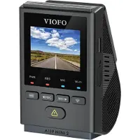 Viofo A119 MINI 2-G GPS-ruteoptager
