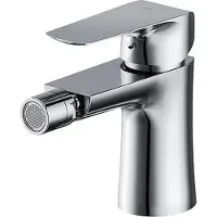 Cersanit City krom bidetbatteri (S951-350)