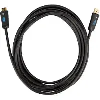 Crestron Electronics Crestron adapter cable - DisplayPort / HDMI - 3.66 m