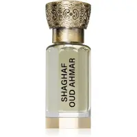 Swiss Arabian Shaghaf Oud Ahmar CPO U 12 ml