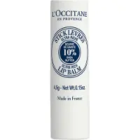 L'Occitane Shea Butter Lip Balm Stick 4,5 g