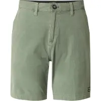 Billabong Crossfire Wave Washed Shorts grønn