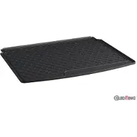 GledRing Seat Ateca bagasjeromsmatte, for variabelt gulv 05/2016-