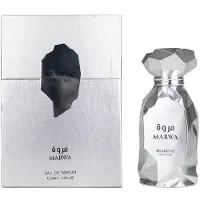Arabiyat Prestige Marwa eau de parfum for menn 100 ml