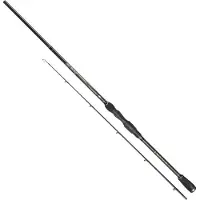 Mikado Kamisori Zander Spinnestang