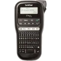 Brother P-touch Etikettskriver