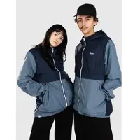 Penfield Rain Jakke blå