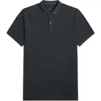 G-Star Dunda Overdyed Slim Kortermet Poloskjorte
