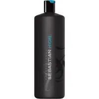 Sebastian Hydre Moisturizing 1000ml Sjampo