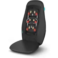 Medisana Shiatsu massasjepute Ecomed av MC-15E