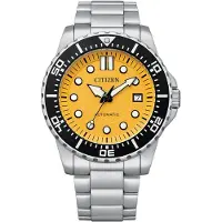 Citizen Nj0170-83z Klokke