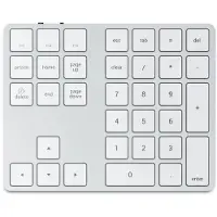 Satechi St-xlabksde Trådløst Tastatur