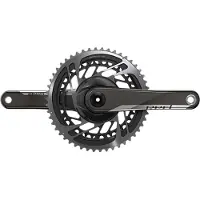 Sram Red Axs Gxp Kranksett