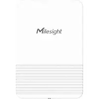 Milesight EM320-TH-868M-Magnet IoT-temperatur- og fuktighetssensor LoRaWAN IP67