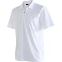 Maier Sports Arwin 2.0 Kortermet Poloskjorte