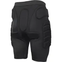 TSG Crash All Terrain Beskyttelsesshorts