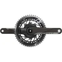 Sram Red Axs Dub Krank Med Effektmåler