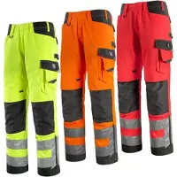 Mascot Safe Supreme 15579 Arbeidsbukser