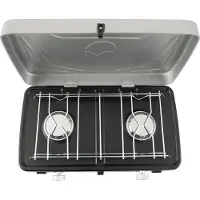 Outwell Mauna Duo Gasskomfyr For Camping