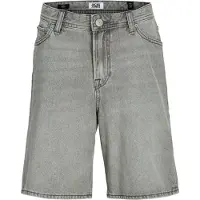 Jack & jones Shorts - Noos - JjiTony - Grey Denim - - 10 år (140) - Shorts
