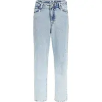 Jack & Jones Jeans - JjIchris - Blue Denim - - 10 år (140) - Jeans