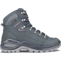 Lowa Renegade Evo Goretex Mid Tursko