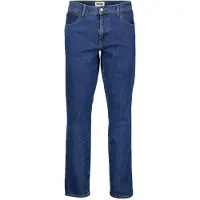 Wrangler Texas Straight Fit Jeans
