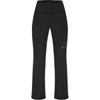 Röhnisch Flattering High Waist Pants Svart