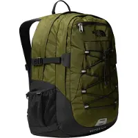 The North Face Ryggsekk - Borealis Classic - Forest Olive - - OneSize - Skolesekk