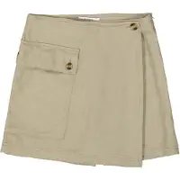 Garcia D50122 Kort Skjørt