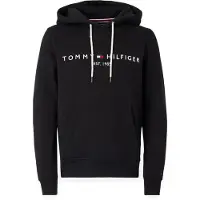 Tommy Hilfiger Core Logo Hettegenser