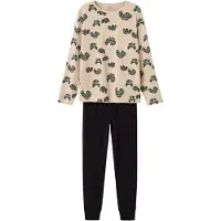 Name It Kids Langermet Pysjamassett