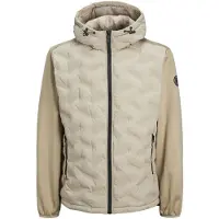 Jack & Jones Heat Hybrid Jakke