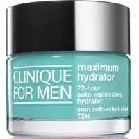 Clinique For Men Maximum Hydrator 72-Hour - Mand - 50 ml